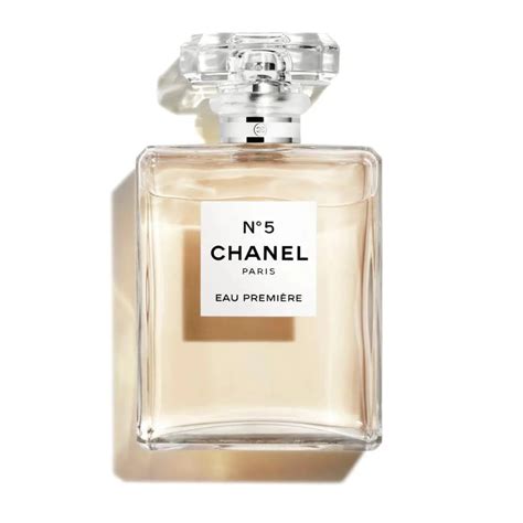 chanel parfum n 5 eau première|Chanel no 5 perfume sale.